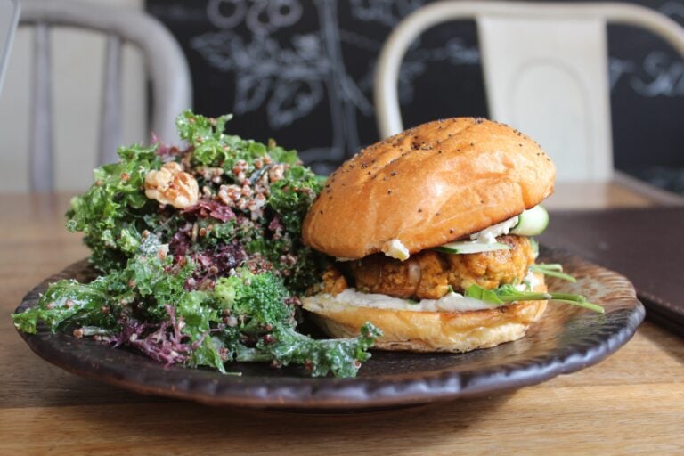 Foodie and , Hong Kong