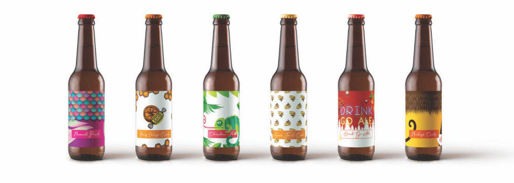 The complete list of Hong Kong craft breweries 28 Foodie and craft breweries, Hong Kong