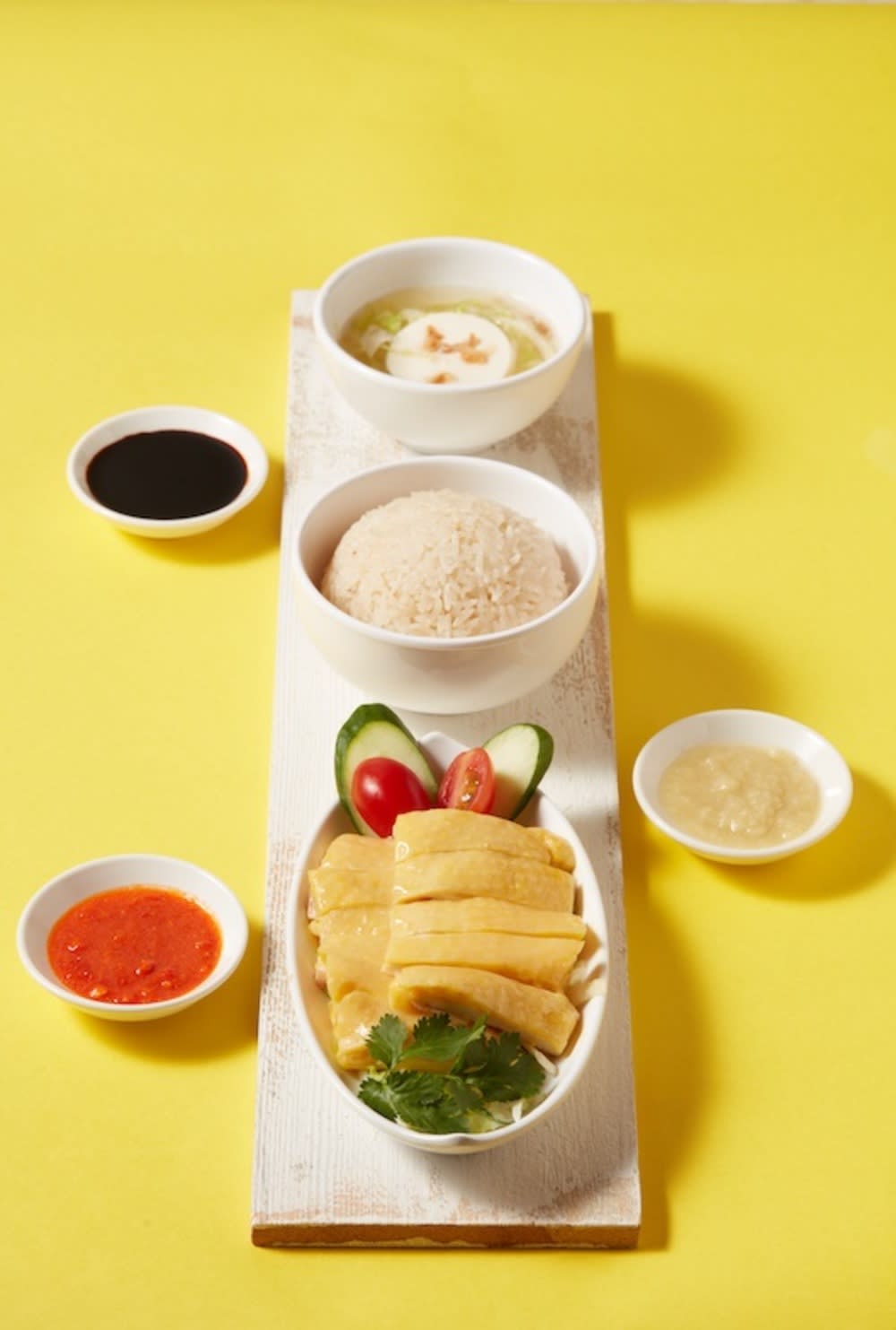 Chatterbox Express Hong Kong