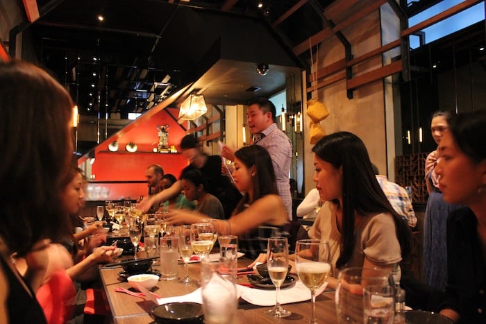 Mindful eating experience at Chilli Fagara 3 Foodie and , Hong Kong