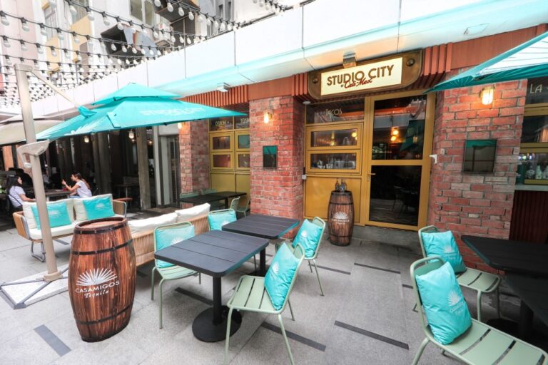 Foodie and , Hong Kong