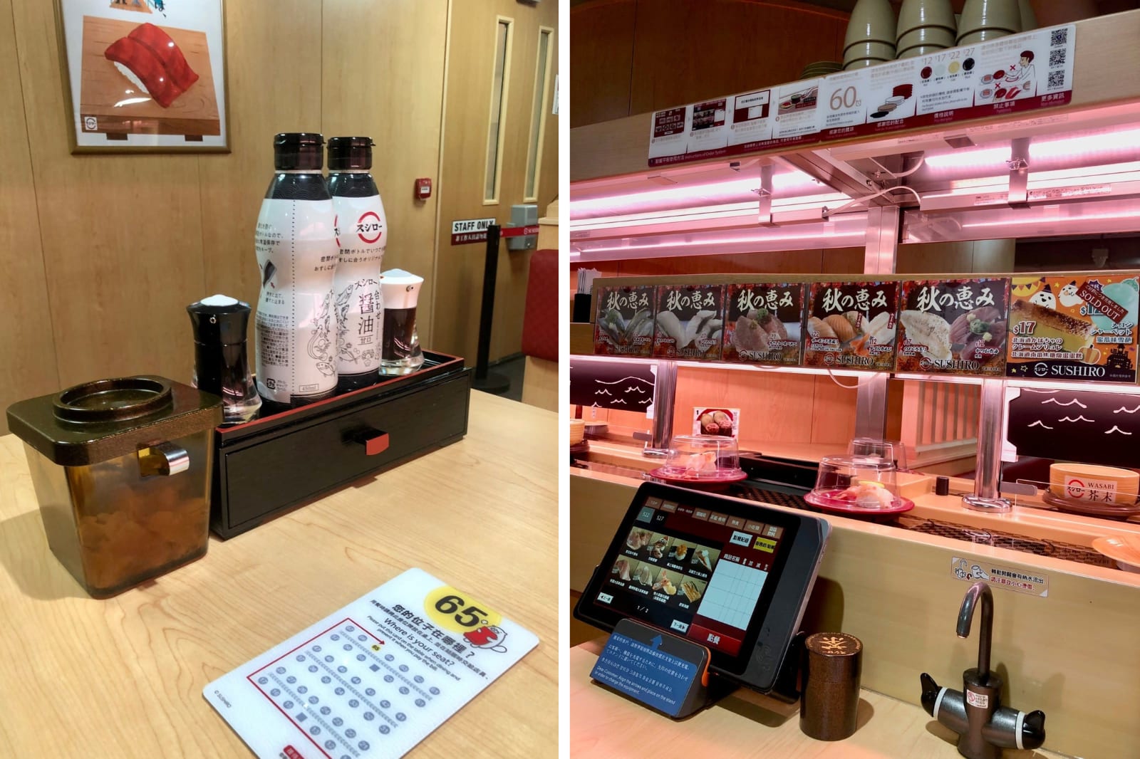 Happiness on a Conveyor Belt, If You’re Ready to Queue for Sushiro 2 Sushiro HK