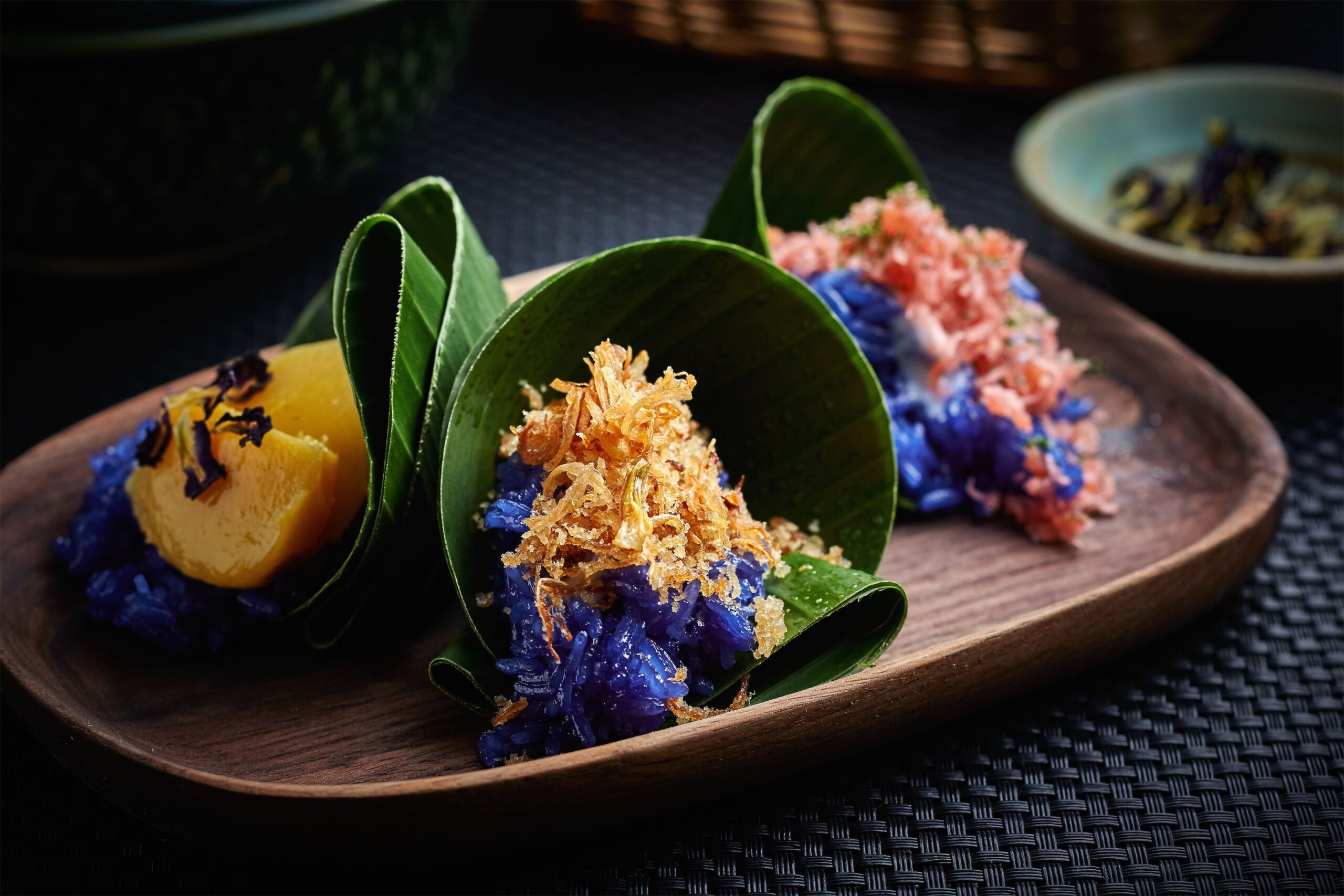 Khanom Mak Mak 