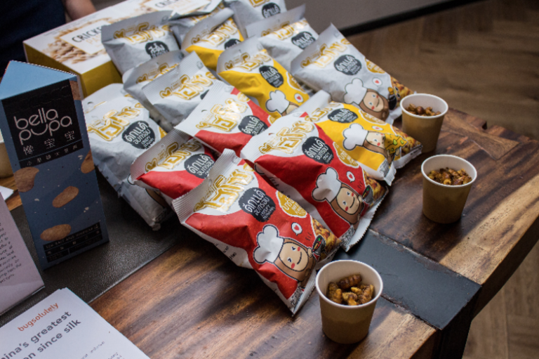 Foodie and , Hong Kong