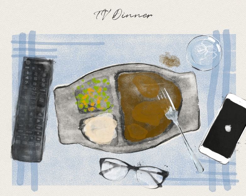 Modern Place Settings