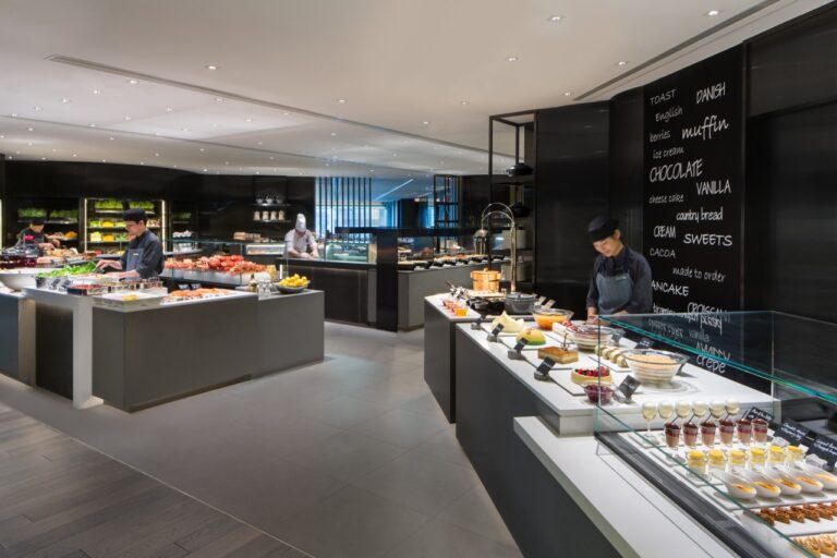 Foodie and , Hong Kong