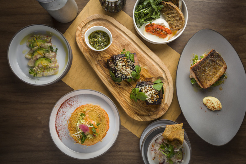 Foodie and , Hong Kong