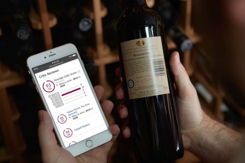 Rewriting Wine 101: Are You a Label Drinker?