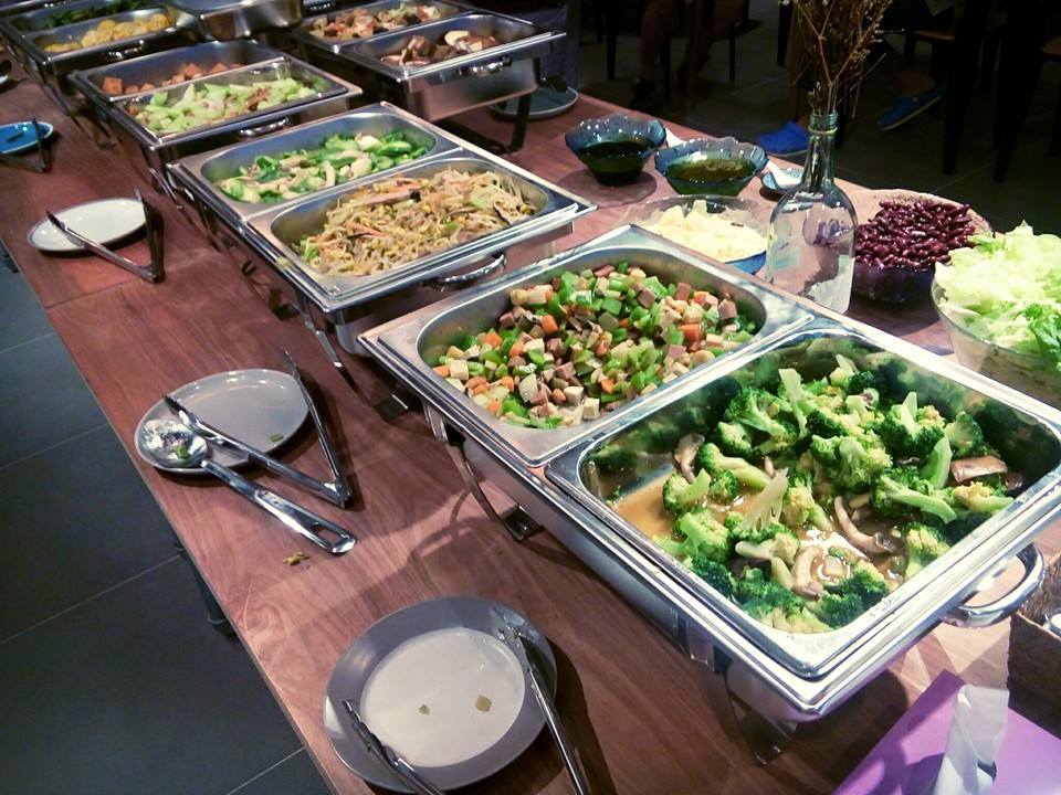 Ahimsa Buffet Ahimsa Buffet