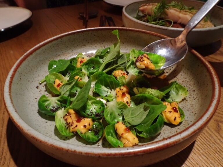 Foodie and , Hong Kong