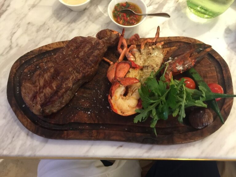 Foodie and , Hong Kong