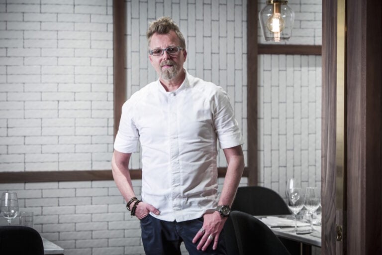 Foodie and , Hong Kong