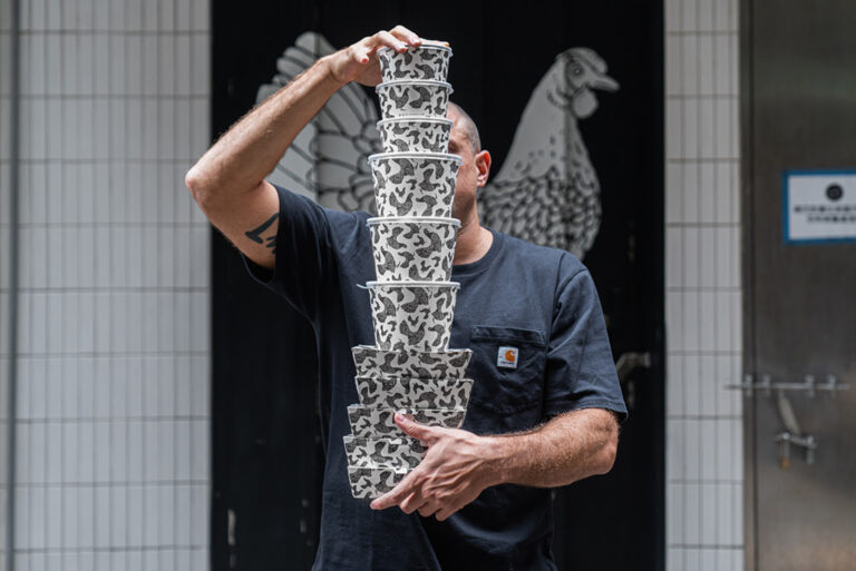 Foodie and , Hong Kong