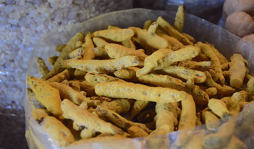 Turmeric