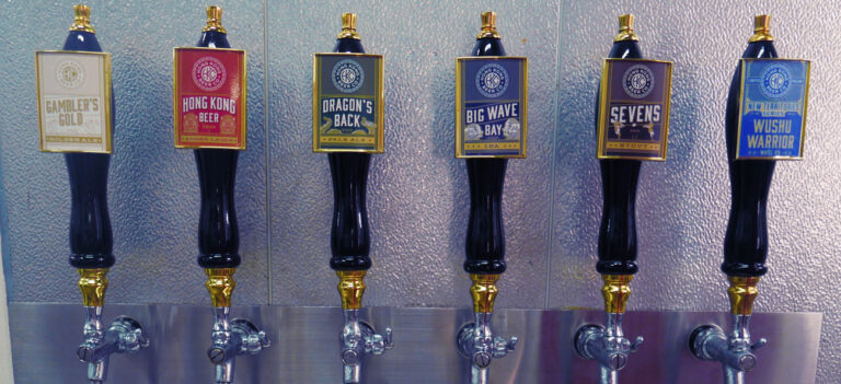 Foodie and , Hong Kong