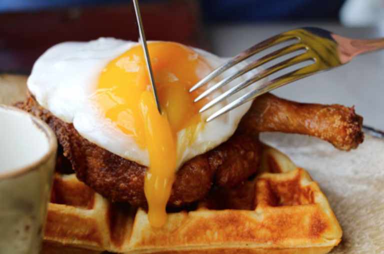 Foodie and , Hong Kong