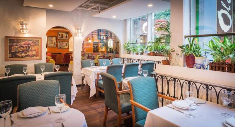 Foodie and , Hong Kong