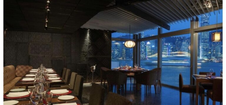 Foodie and , Hong Kong