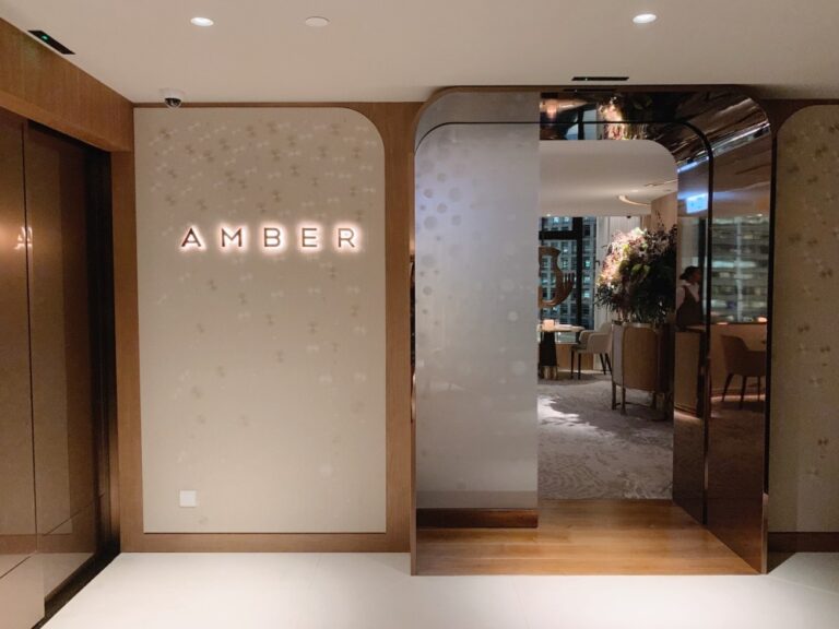 Foodie and , Hong Kong