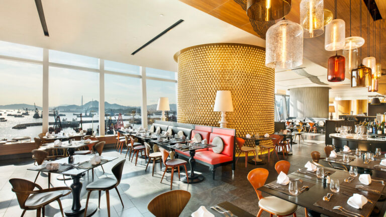 Foodie and , Hong Kong