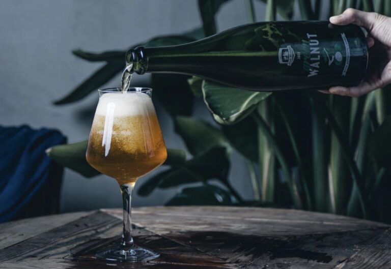 Foodie and , Hong Kong