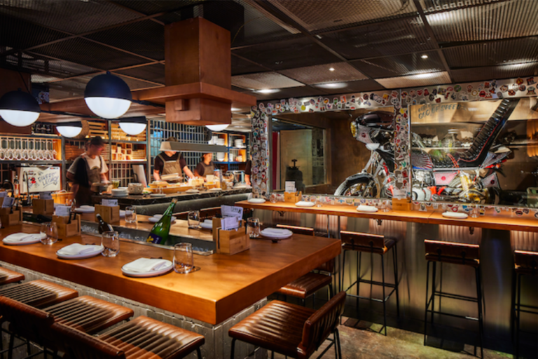 Foodie and , Hong Kong