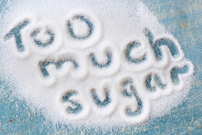We Consume About 1000% More Sugar Per Day Than 200 Years Ago Foodie and , Hong Kong