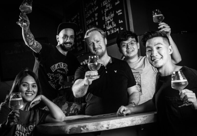 Foodie and , Hong Kong