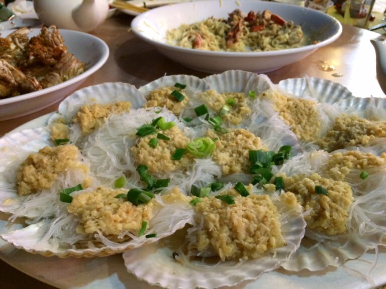 Foodie and , Hong Kong