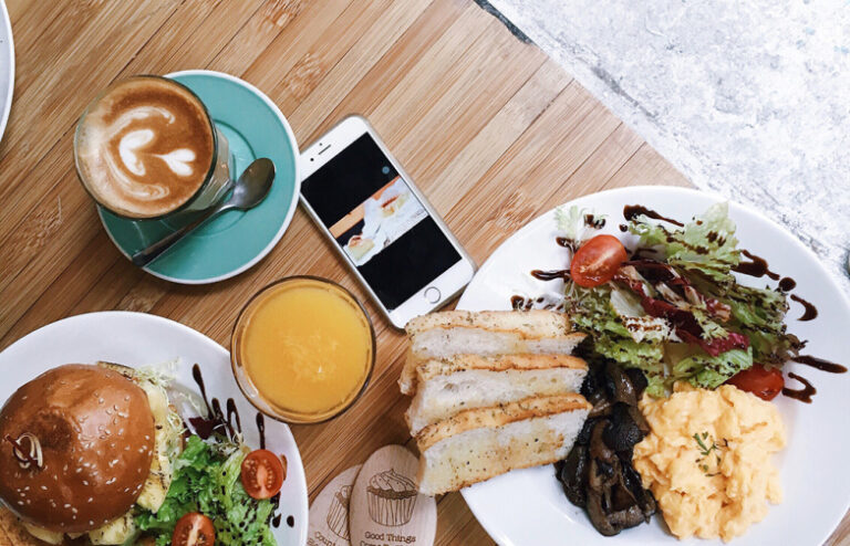 10 Food-Obsessed Instagrammers You Should Follow Now Foodie and , Hong Kong