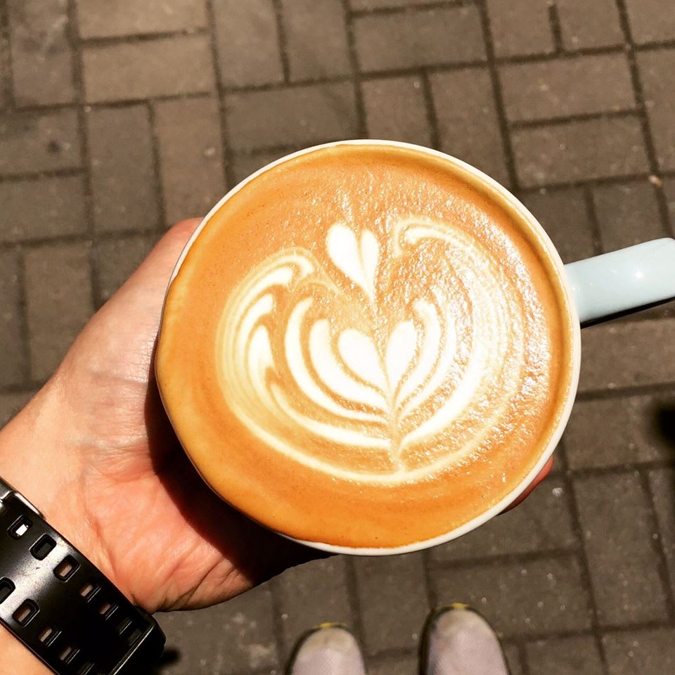 Alchemy Coffee Alchemy Coffee