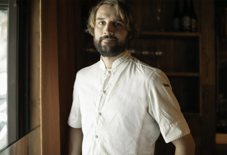 Foodie and , Hong Kong