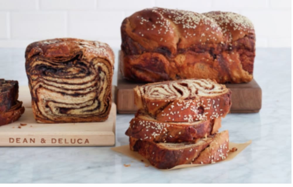 Dean & Deluca HK