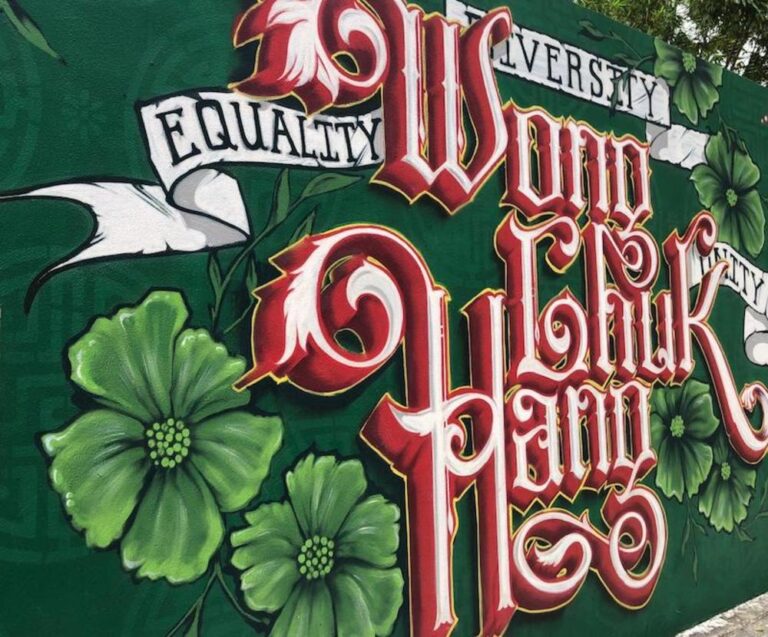 Foodie and Wong Chuk Hang, Hong Kong