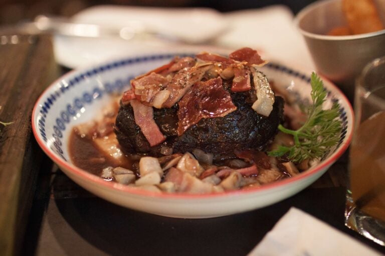 Foodie and , Hong Kong