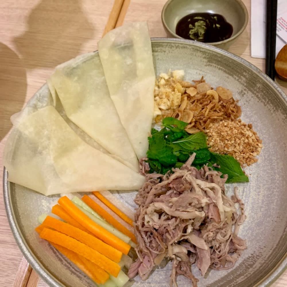 pho.dle.bar Hong Kong