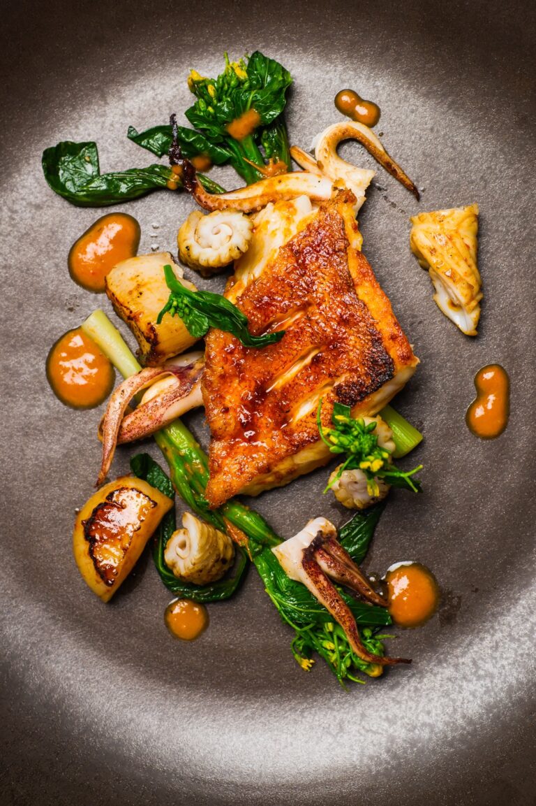 Foodie and , Hong Kong