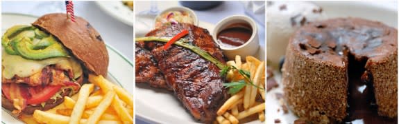 Dan Ryan&apos;s to Close after 27 Years in Pacific Place