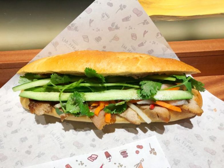 Foodie and , Hong Kong