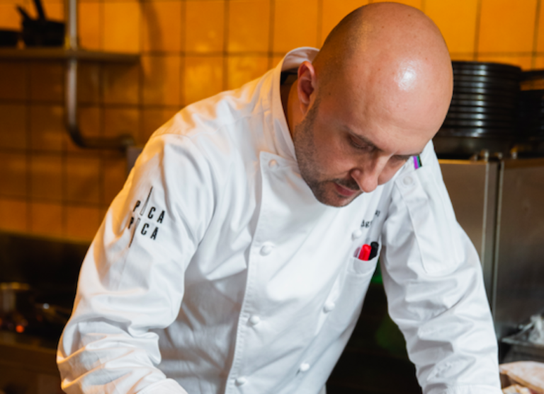 Foodie and , Hong Kong