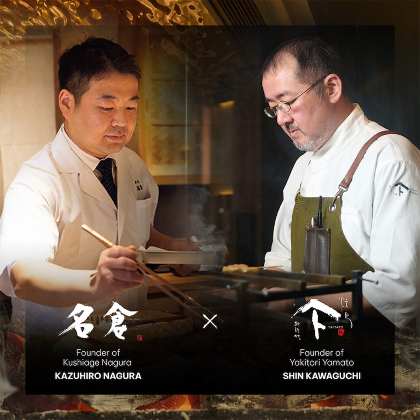 Hong Kong’s New Restaurants, Pop-Ups, Menus & More: May 2023 34 Foodie and new restaurants, Hong Kong