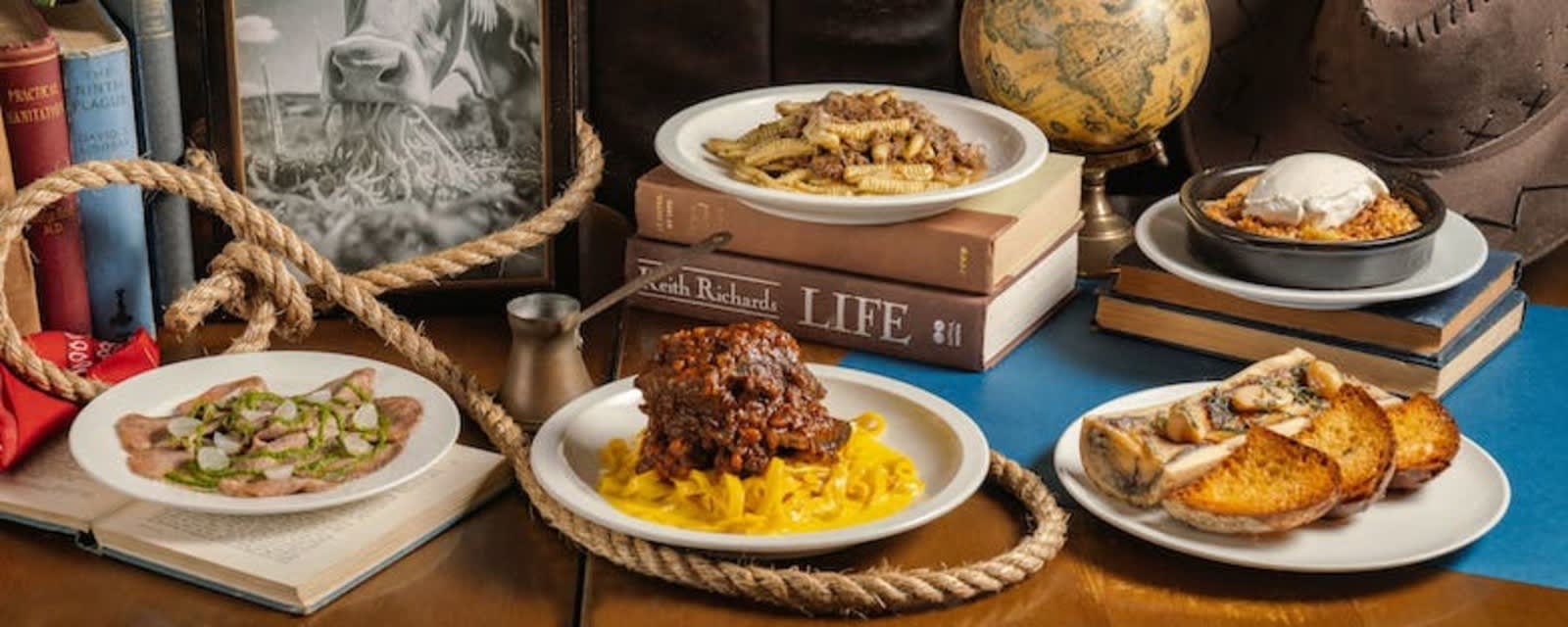 Hong Kong’s New Restaurants, Pop-Ups, Menus & More: May 2023 20 Foodie and new restaurants, Hong Kong