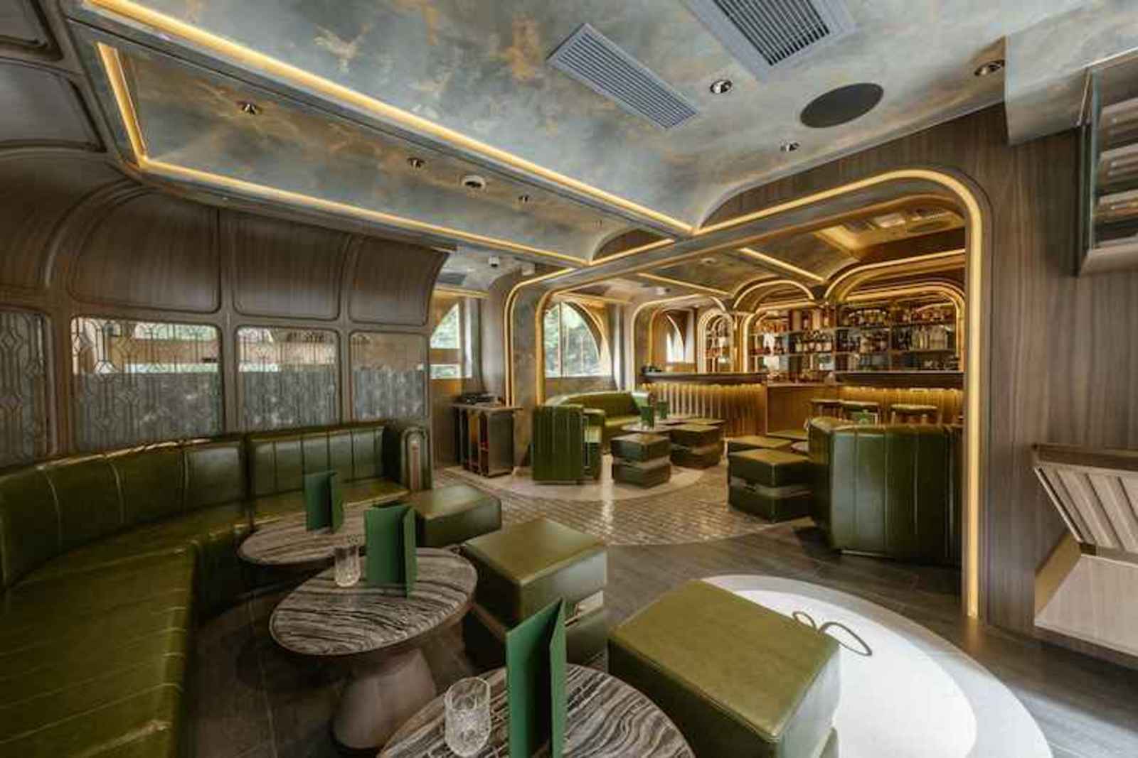 Hong Kong’s New Restaurants, Pop-Ups, Menus & More: May 2023 21 Foodie and new restaurants, Hong Kong