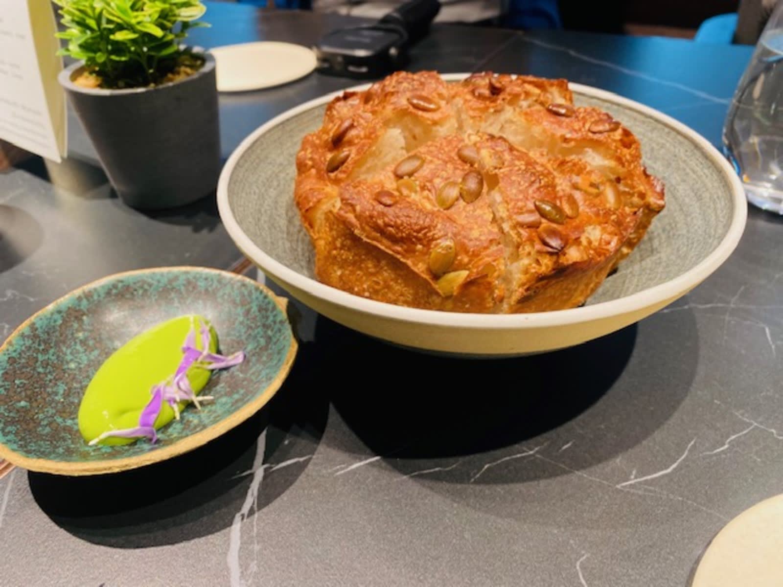 First Look: Feuille 8 Foodie and Feuille, Hong Kong
