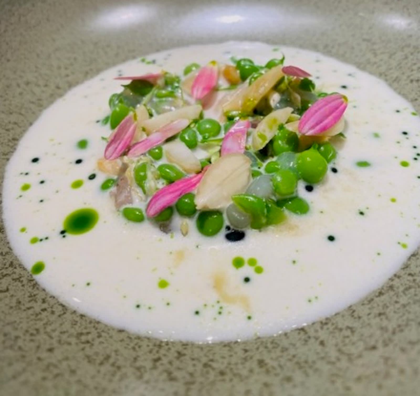 First Look: Feuille 9 Foodie and Feuille, Hong Kong