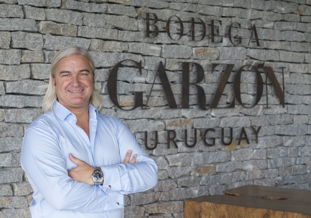 Bodega Garzón