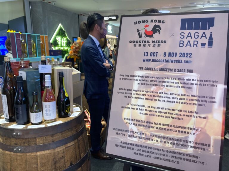 Foodie and , Hong Kong