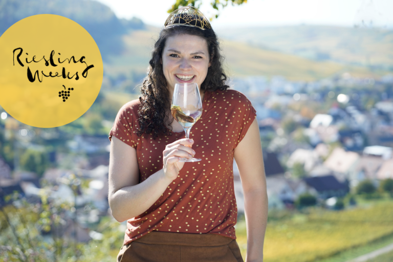 Foodie and Riesling, Hong Kong