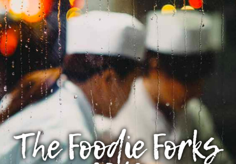 Foodie and , Hong Kong