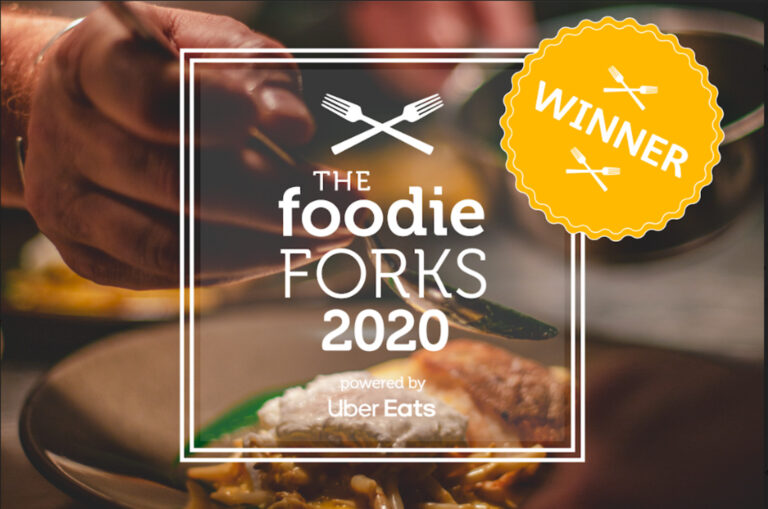 Foodie and , Hong Kong